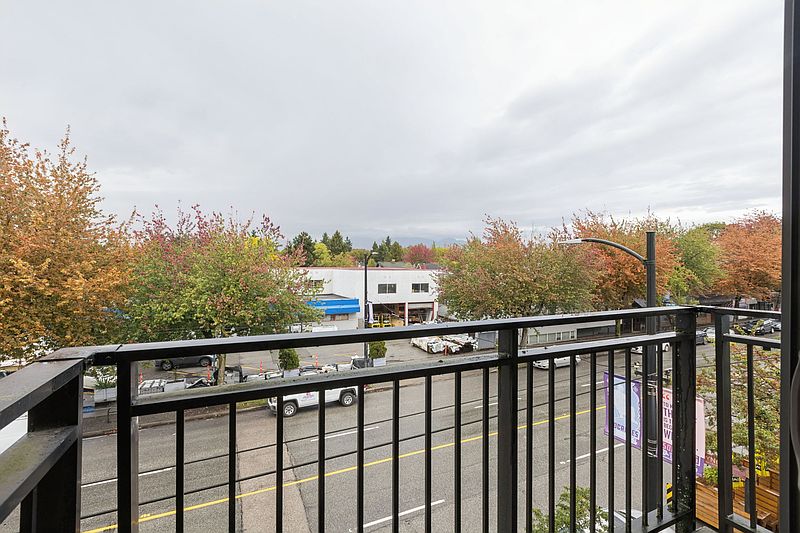 Vancouver Apartment for rent - 2 Bedrooms — photo 25