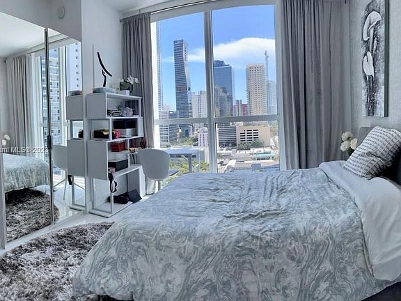 4th image of 1080 Brickell Ave Unit 1600