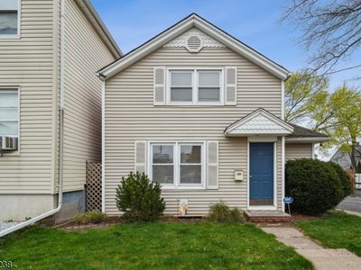 322 N 9Th St, Prospect Park, NJ, 07508