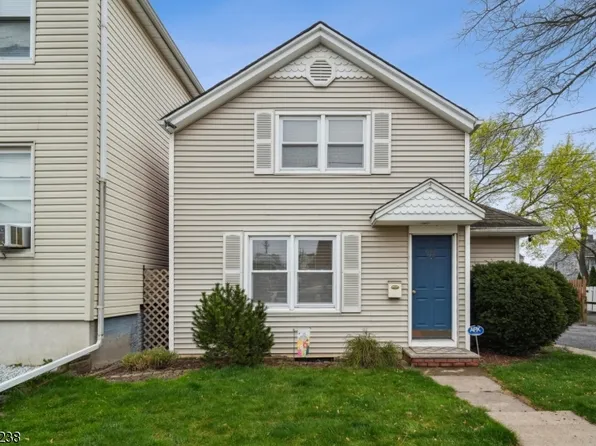 322 N 9Th St, Prospect Park Boro, NJ 07508
