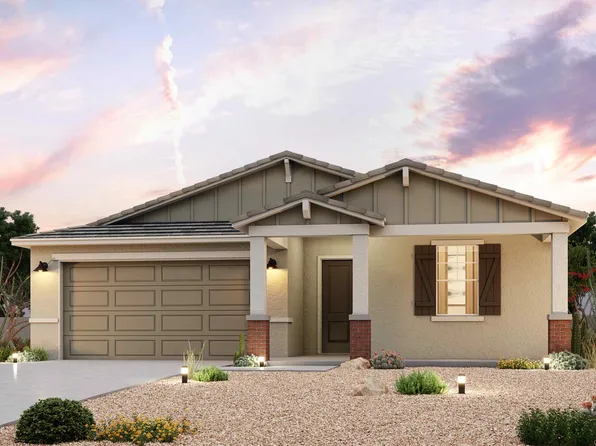 40100 W Sparks Ln, Maricopa, AZ 85138