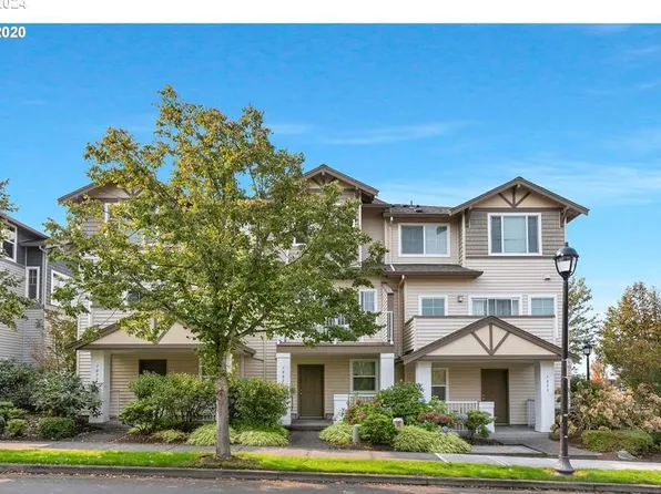 1885 NE 102nd Ave, Hillsboro, OR 97006