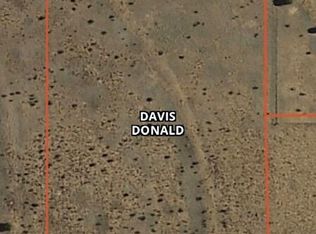 116 Nugent Rd, Edgewood, NM 87015