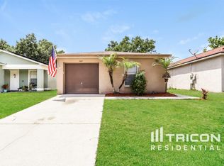 4409 Venice Dr, Land O Lakes, FL 34639