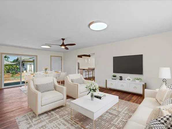350 Kinaole Cir, Kihei, HI 96753