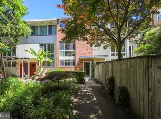 1703 Harvard St NW, Washington, DC 20009