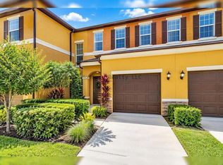 30119 Mossbank Dr, Wesley Chapel, FL 33543