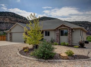831 W Chuwi Path, Kanarraville, UT 84742