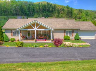 156 Violet Ln, Boone, NC 28607