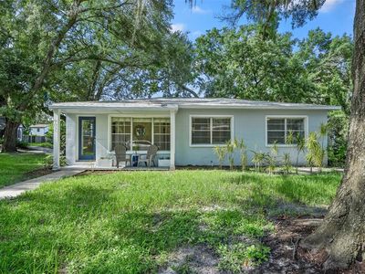 902 W Idlewild Ave, Tampa, FL, 33604