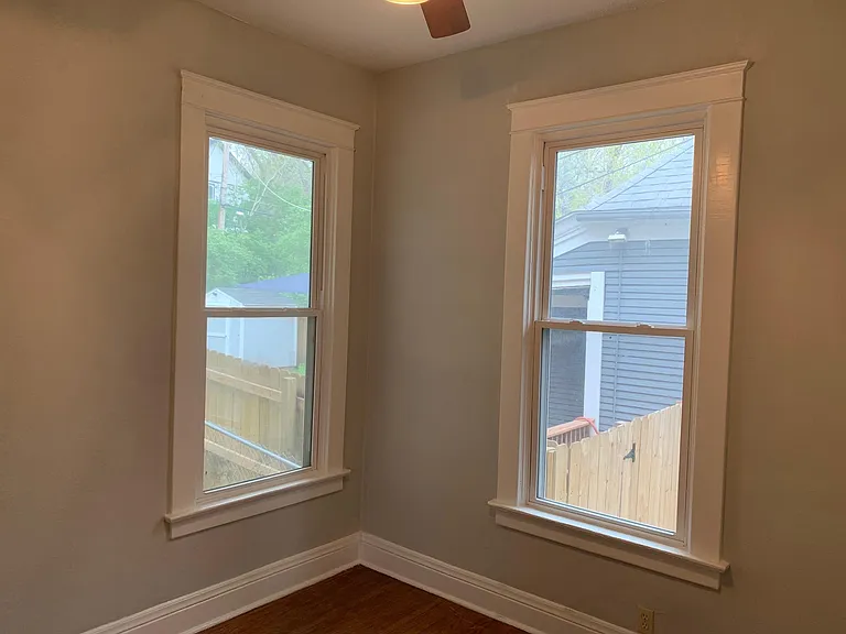 1st Floor Bedroom #1