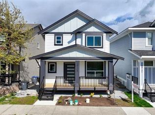 19109 67th Ave, Surrey, BC