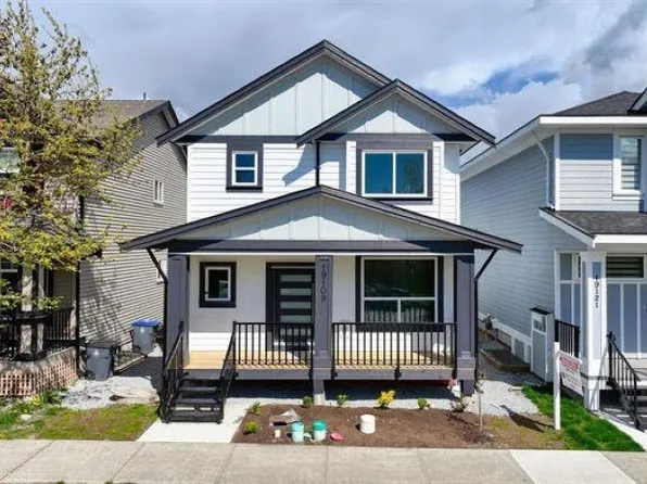 19109 67th Ave, Surrey, BC V4N 6A4