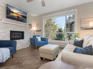 5380 Tyee Ln #203, Chilliwack, BC