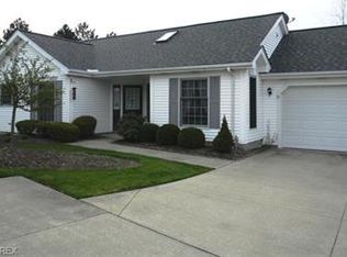 626 Fairfield Ln, Aurora, OH 44202