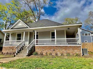 310 E 6th St SW, Rome, GA 30161