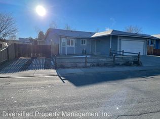 8740 Red Baron Blvd, Reno, NV 89506