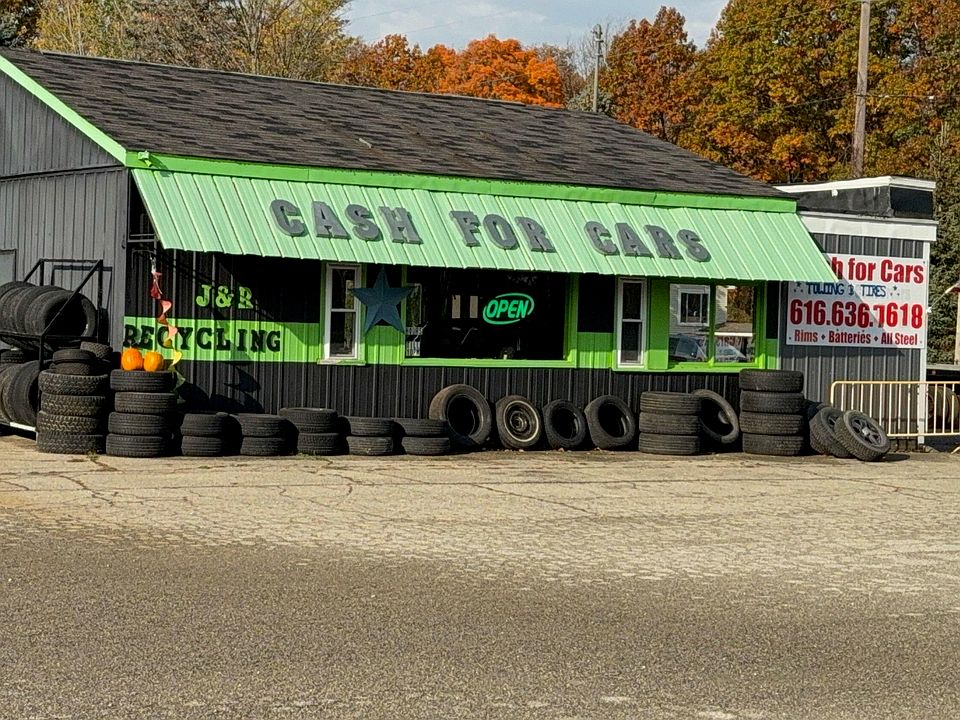 2nd image of 65 N Newaygo Rd