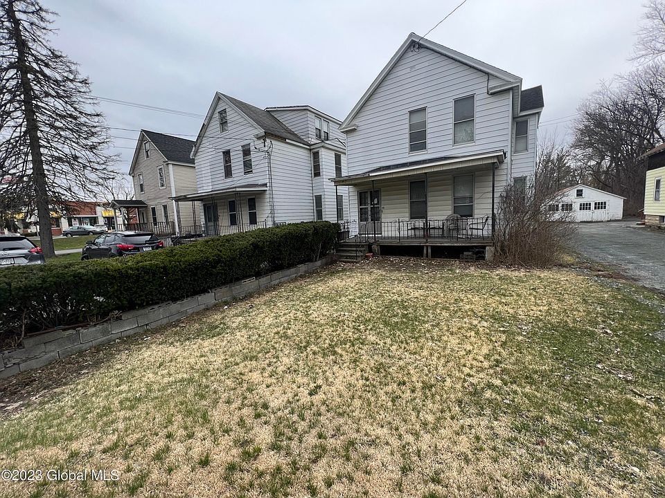 60 Main Avenue UNIT 56. 58. 60R, 60F, 64, Wynantskill, NY 12198 MLS