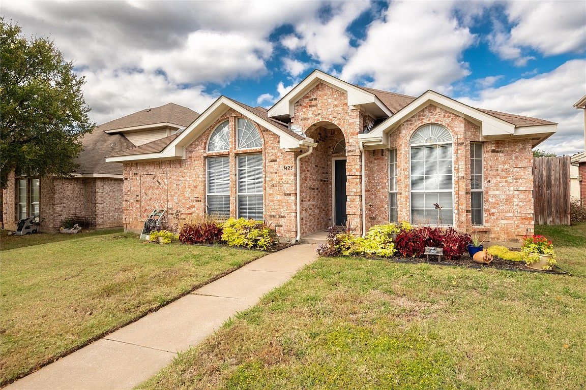 1423 Stella Dr, Lewisville, TX 75067 Zillow