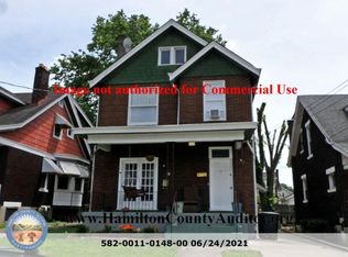 Jackson Avenue 407, Cincinnati, OH 45217