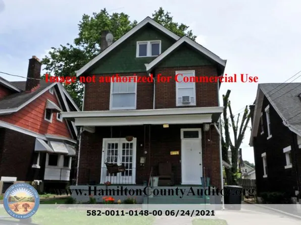 Jackson Avenue 407, 407 Jackson Ave Floor 2, Cincinnati, OH 45217