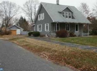 1128 E Park Ave, Vineland, NJ 08360