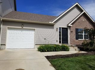 9430 N Adrian Ave, Kansas City, MO 64154