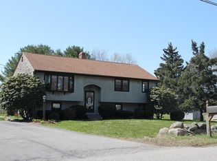 159 Forest St, West Bridgewater, MA 02379