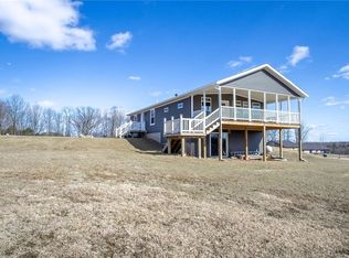473 Cote Rd, Holcombe, WI 54745