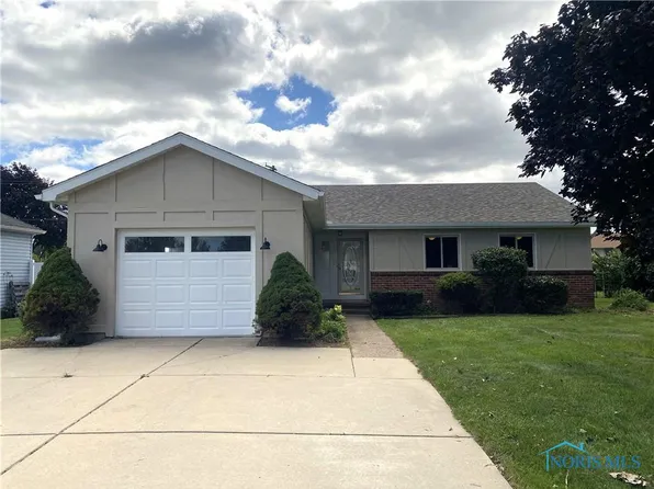 2534 Point Pleasant Way, Toledo, OH 43611