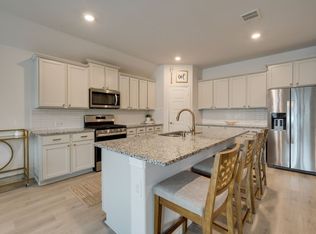 114 Colony Way, Fate, TX 75189