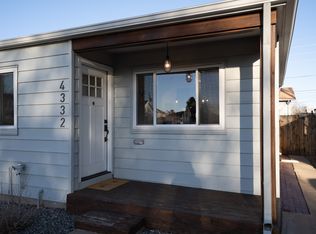 4332 S Cherokee St, Englewood, CO 80110
