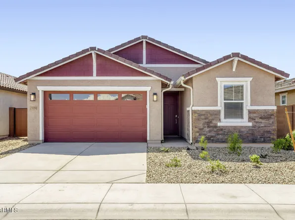 23351 W PARKWAY Drive, Buckeye, AZ 85326