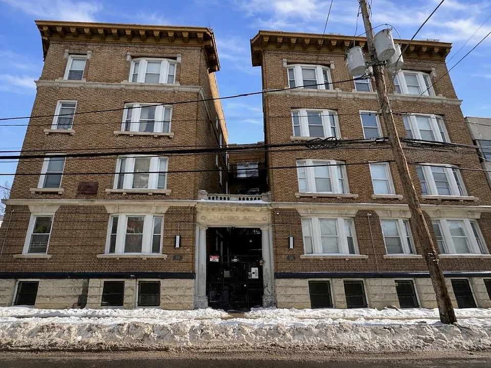 52 Tonnelle Ave #34