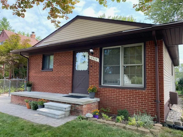 19978 Antago St, Livonia, MI 48152