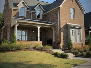 2500 Montauk Rd, Hoover, AL 35226