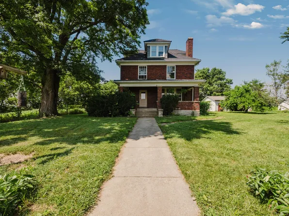 4541 Bowtown Rd, Delaware, OH 43015