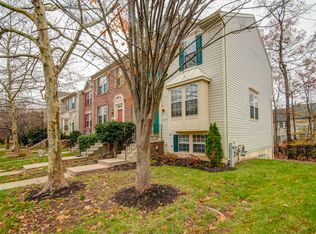 3510 Flatwater Pl, Laurel, MD 20724