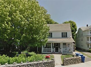 893 Highland Avenue #FL 3RD, Waterbury, CT 06708