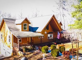 143 Rosewood Ln, Rutherfordton, NC 28139