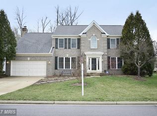 20705 Globe Mills Ct, Ashburn, VA 20147