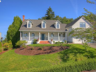 2551 NW Pinnacle Dr, Portland, OR, 97229