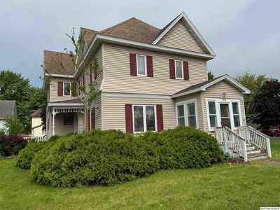 112 8th St N, Northwood, IA, 50459
