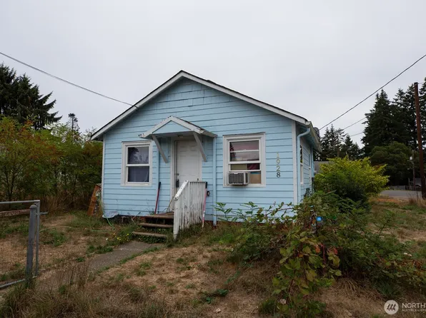 1928 Stevens Street, Shelton, WA 98584