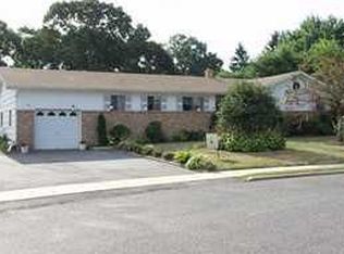44 Middle Ln, Long Branch, NJ 07740