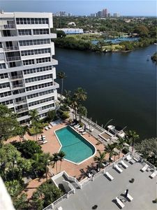 1160 N Federal Hwy #821, Fort Lauderdale, FL, 33304