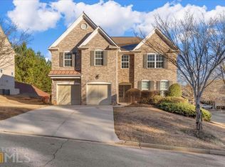 5665 Baffin Rd, Atlanta, GA 30349