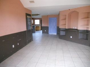 1609 W 25th St, Mission, TX 78574