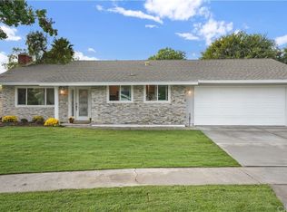31711 Via Madonna, San Juan Capistrano, CA 92675